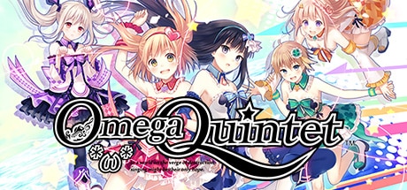 omega quintet on Cloud Gaming