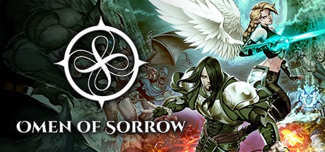 omen of sorrow on Cloud Gaming