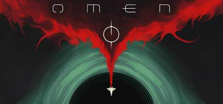 omen on Cloud Gaming
