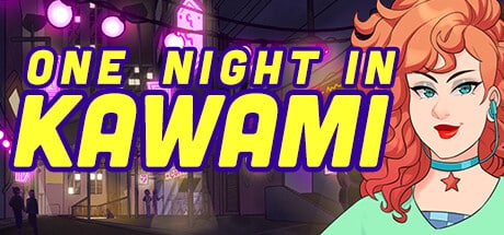 one night in kawami on Cloud Gaming
