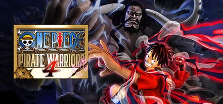 one piece pirate warriors 4 on Cloud Gaming