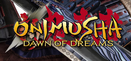 onimusha dawn of dreams on Cloud Gaming