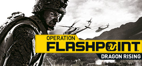 operation flashpoint dragon rising on Cloud Gaming