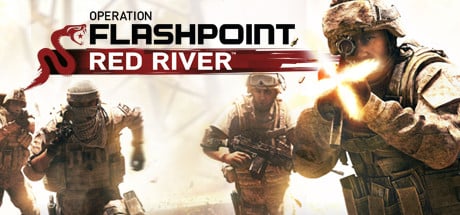 operation flashpoint red river on Cloud Gaming