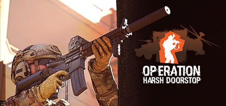 operation harsh doorstop on Cloud Gaming