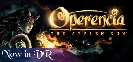 operencia the stolen sun on Cloud Gaming