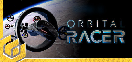 orbital racer orbital racer on Cloud Gaming