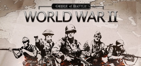 order of battle world war ii on Cloud Gaming