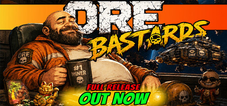 ore bastards ore bastards on Cloud Gaming