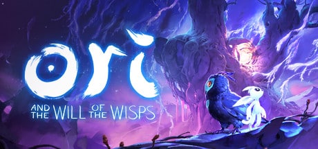 ori and the will of the wisps on Cloud Gaming