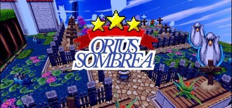 orius sombr a rpg on Cloud Gaming