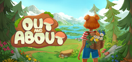 out and about out and about on Cloud Gaming