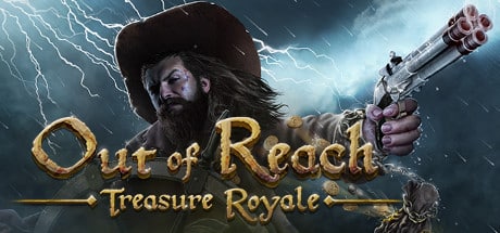 out of reach treasure royale on Cloud Gaming