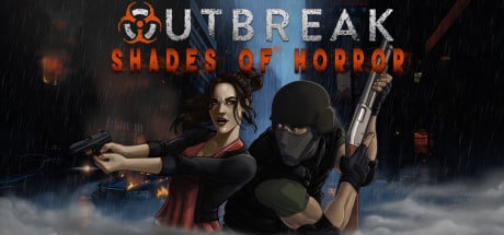 Outbreak: Shades of Horror