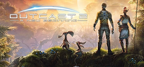 outcast 2 a new beginning on Cloud Gaming