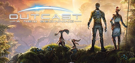 outcast a new beginning on Cloud Gaming