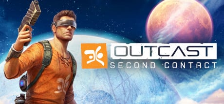 outcast second contact on GeForce Now, Stadia, etc.