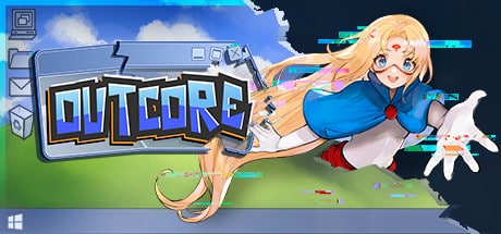 outcore desktop adventure on Cloud Gaming