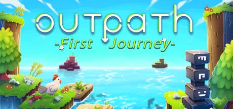 outpath first journey on GeForce Now, Stadia, etc.