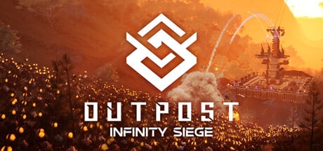 outpost infinity siege on Cloud Gaming