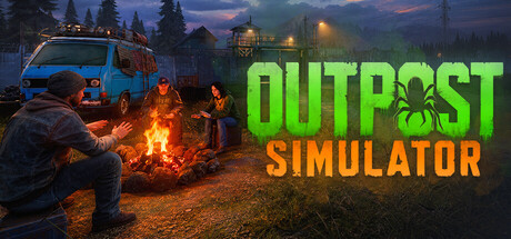 outpost simulator on Cloud Gaming