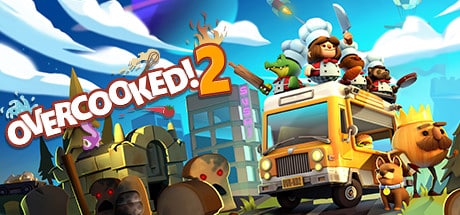 overcooked 2 on Cloud Gaming