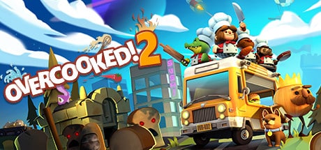 Jogar Overcooked! 2 Xbox Cloud Gaming (Beta) em