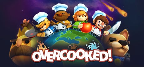 overcooked on Cloud Gaming