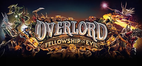 overlord fellowship of evil on Cloud Gaming
