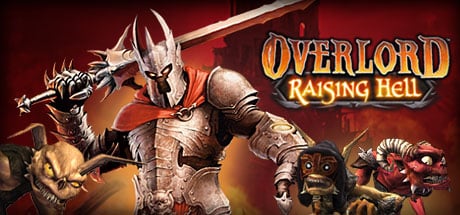 overlord raising hell on Cloud Gaming