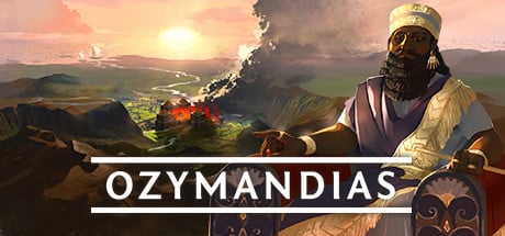 ozymandias bronze age empire sim on GeForce Now, Stadia, etc.