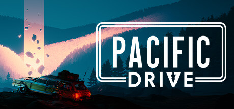 pacific drive on Cloud Gaming