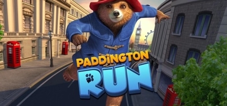 paddington run on Cloud Gaming