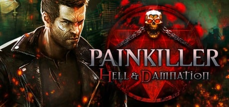 painkiller hell a damnation on Cloud Gaming
