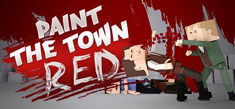 paint the town red on GeForce Now, Stadia, etc.