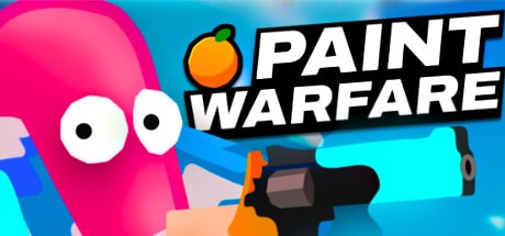 paint warfare on Cloud Gaming