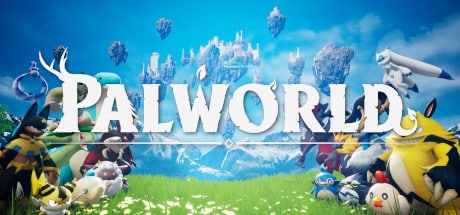 palworld on Cloud Gaming