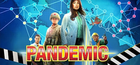 pandemic the board game on Cloud Gaming