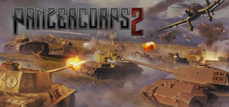 panzer corps 2 on Cloud Gaming