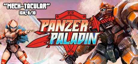 panzer paladin on Cloud Gaming