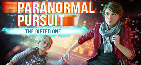 paranormal pursuit the gifted one on Cloud Gaming