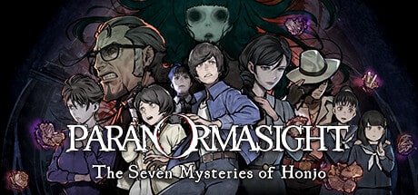paranormasight the seven mysteries of honjo on Cloud Gaming