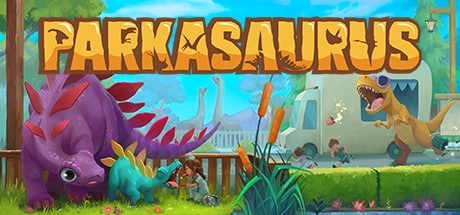 parkasaurus on Cloud Gaming