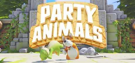 party animals on Cloud Gaming