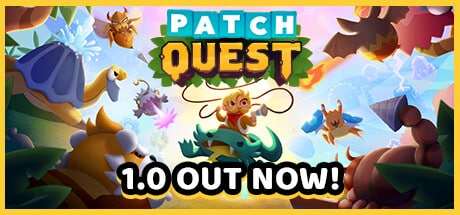 patch quest on Cloud Gaming