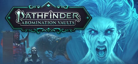pathfinder abomination vaults on Cloud Gaming