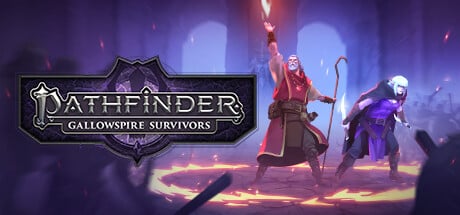 pathfinder gallowspire survivors on Cloud Gaming