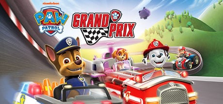 paw patrol grand on Cloud Gaming