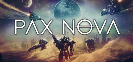 pax nova on GeForce Now, Stadia, etc.