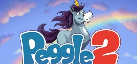 peggle 2 on Cloud Gaming